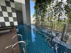 Fulcrum (D15), Condominium #479396741